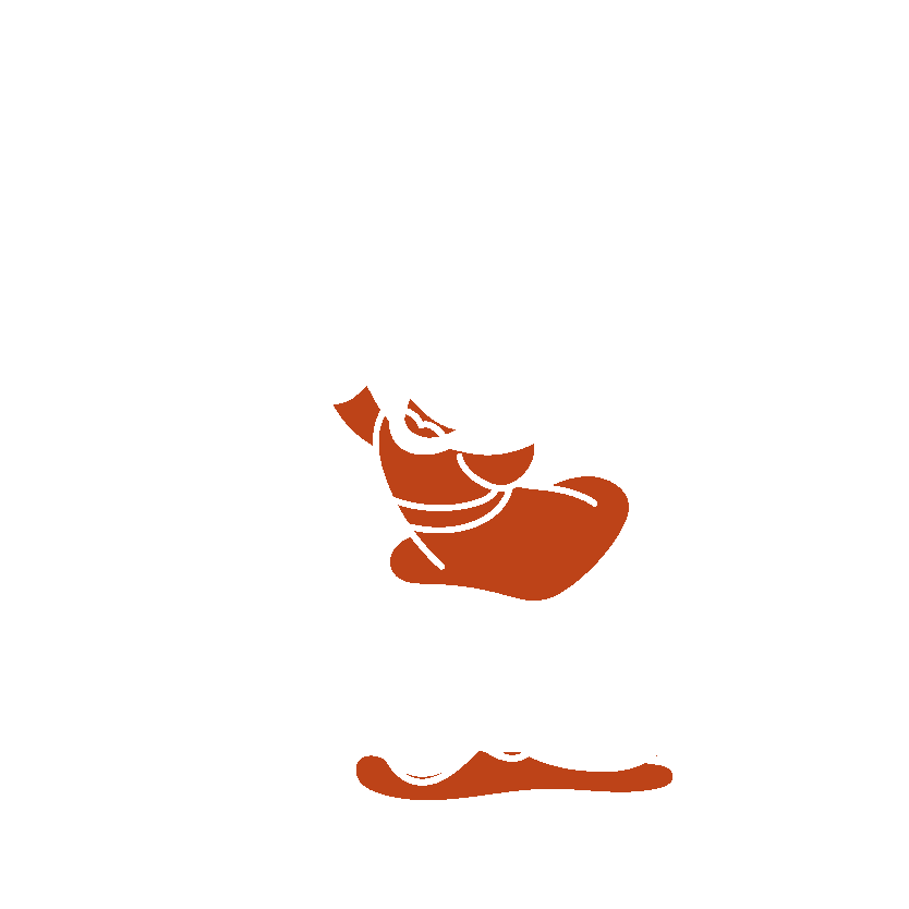 Toddler Time Minnie Mouse outlined drawing